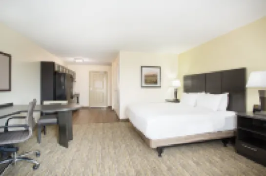 Candlewood Suites Longmont - Boulder Area by IHG Hotels in Longmont