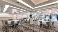 Crowne Plaza BELFAST by IHG - breakfast