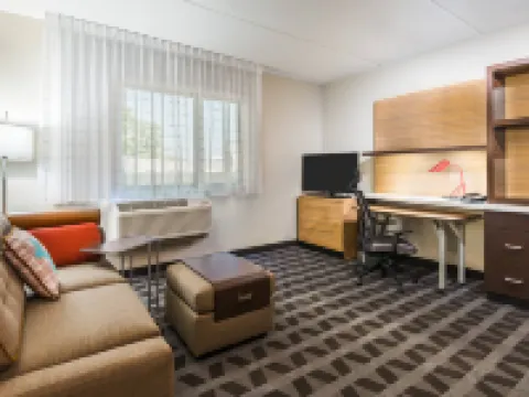 TownePlace Suites Latham Albany Airport Hotels in Latham