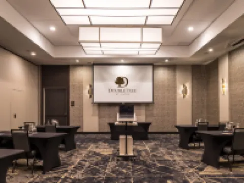 DoubleTree by Hilton Lafayette East Hotels in Lafayette