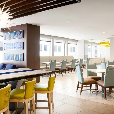 Residence Inn Dallas Downtown