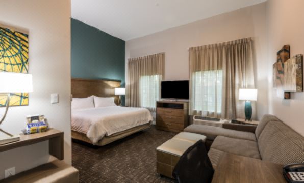 Staybridge Suites LAKE JACKSON by IHG