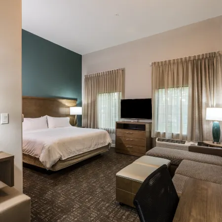 Staybridge Suites LAKE JACKSON by IHG