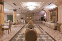 Dorma Reina Isabel - breakfast