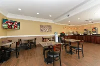 Red Roof Inn Dalton - Desayuno