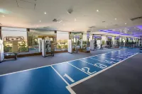Ayla Grand Hotel - Træningscentre