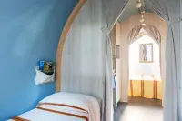 Gitavillage le Marze