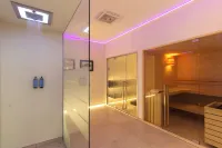 Hotel Jolanda - Spa