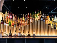 Blooma Hotel Liege Centre - Handwritten Collection - Quầy bar