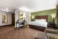 Best Western Plus New Ulm - Wifi