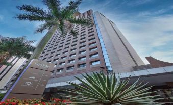 Mercure Sao Paulo Bela Vista