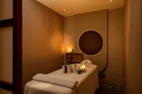 Wyndham Grand Costa Del Sol Lima Airport - spa