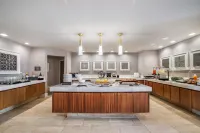 Homewood Suites by Hilton Dallas-Frisco - 3-Sterne