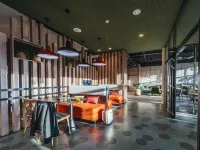 Ibis Styles Rouen Centre Rive Gauche