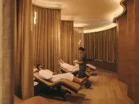 Fairmont Mumbai - Spa