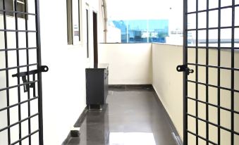 Hitech Shilparamam Guest House