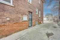 Detroit Apt Near Motown & Dia: Pet-Friendly - Apartments