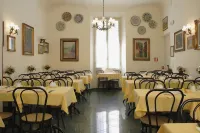 Hotel Maxim Axial - breakfast