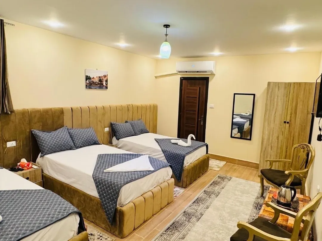 Sphinx Palace Guest House - Egypt