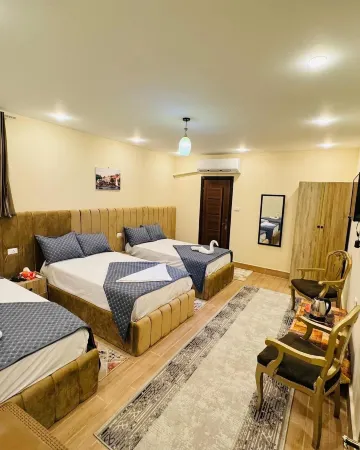 Sphinx Palace Guest House Отели рядом с достопримечательностью «Большой сфинкс»