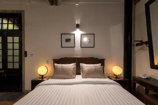 ห้องสแตนดาร์ด