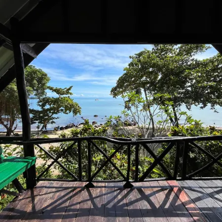 Ao Pong Resort