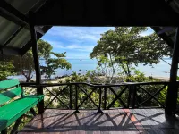 Ao Pong Resort - con vista mare