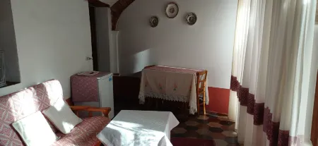 B&B Casa Licheri Отели в г. Villaggio Colostrai