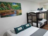 Biohotel Caribe Green - 2-Star