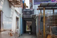 斯泰蘭德飯店 安泰里西住宿飯店