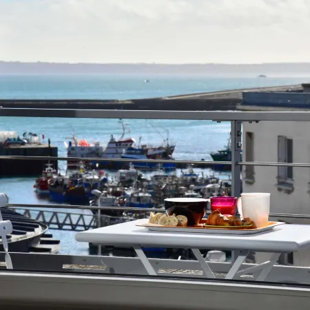 Ibis Styles Brest Centre Port
