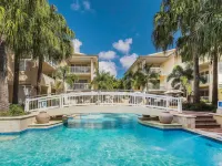 The Sebel Noosa - parcheggio