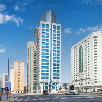 فندق تريب من ويندهام Hotels near الحديقة الرسمية