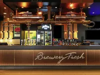 Mercure Melbourne Caroline Springs - Baarit