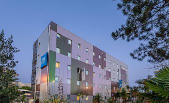 Hotel Ibis Budget Porto Gaia