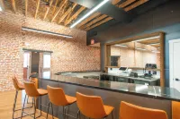 Sky Lofts Hotel a Hastings