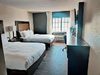 Quality Inn Brewerton - Syracuse Oneida Lake Area Hotels in Cicero