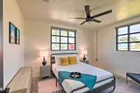 Unique Texas Home in Converted Gas Station! - 3-Star