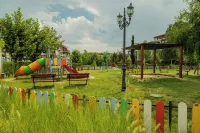 Green Life Apartments Sozopol