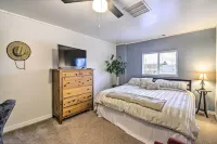 Spacious Tacoma Getaway 2 Mi to Old Town! - acceptant les animaux