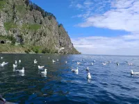 Arshan Mini Hotel Các khách sạn ở Slyudyanka