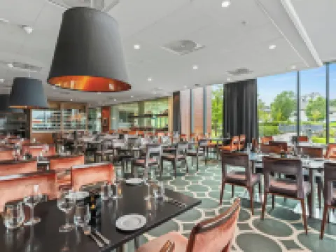 Quality Hotel Ulstein Hotels in Ulsteinvik