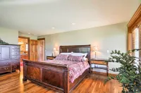 Custom Home w/ Decks in Boulder! Gateway to Parks! - 3-Star