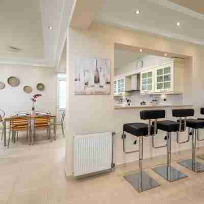 Sunset View Paradisi Villa Fitness & Recreational Facilities