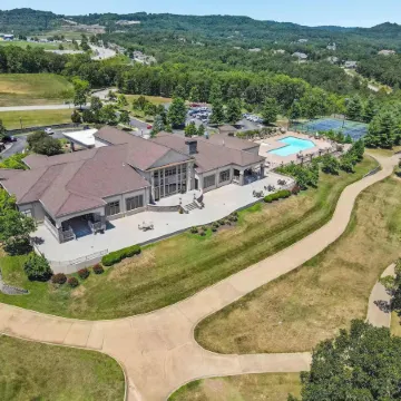 Villa at the Hills - A Grand Branson Vacation! 4 Bdr Golf Resort Villa