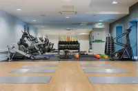 McWilliam Park Hotel - Gym