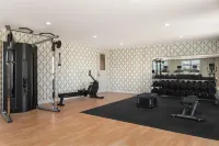 Homewood Suites by Hilton Fremont, CA - Gym
