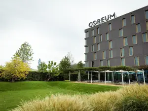 Coreum Hotel