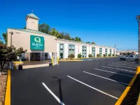 Quality Inn Chattanooga Hamilton Place فنادق في تشاتانوغا