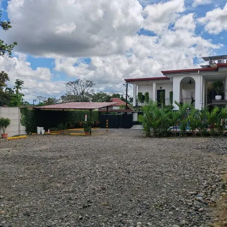 La Casona